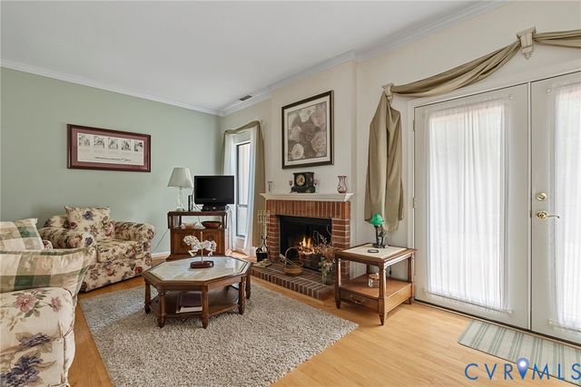 11939 W Briar Patch Dr, Midlothian, VA 23113