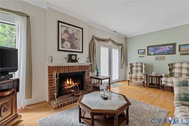 11939 W Briar Patch Dr, Midlothian, VA 23113