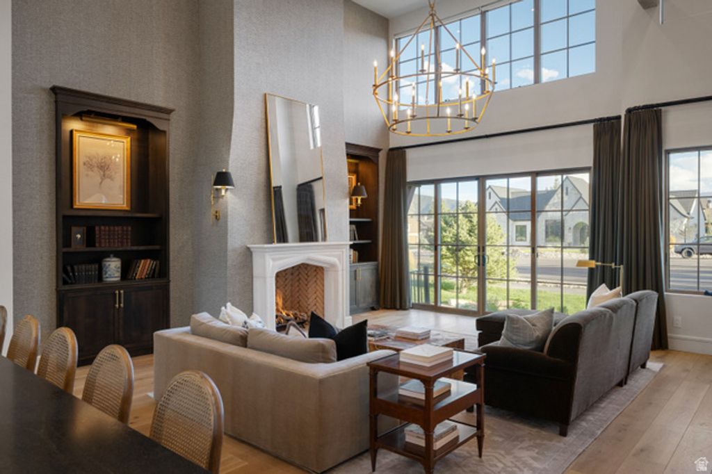 558 W RHEINFALLS CIR, Midway, UT 84049 — photo 3