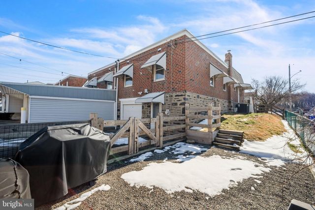 2949 TREMONT ST, Philadelphia, PA 19136