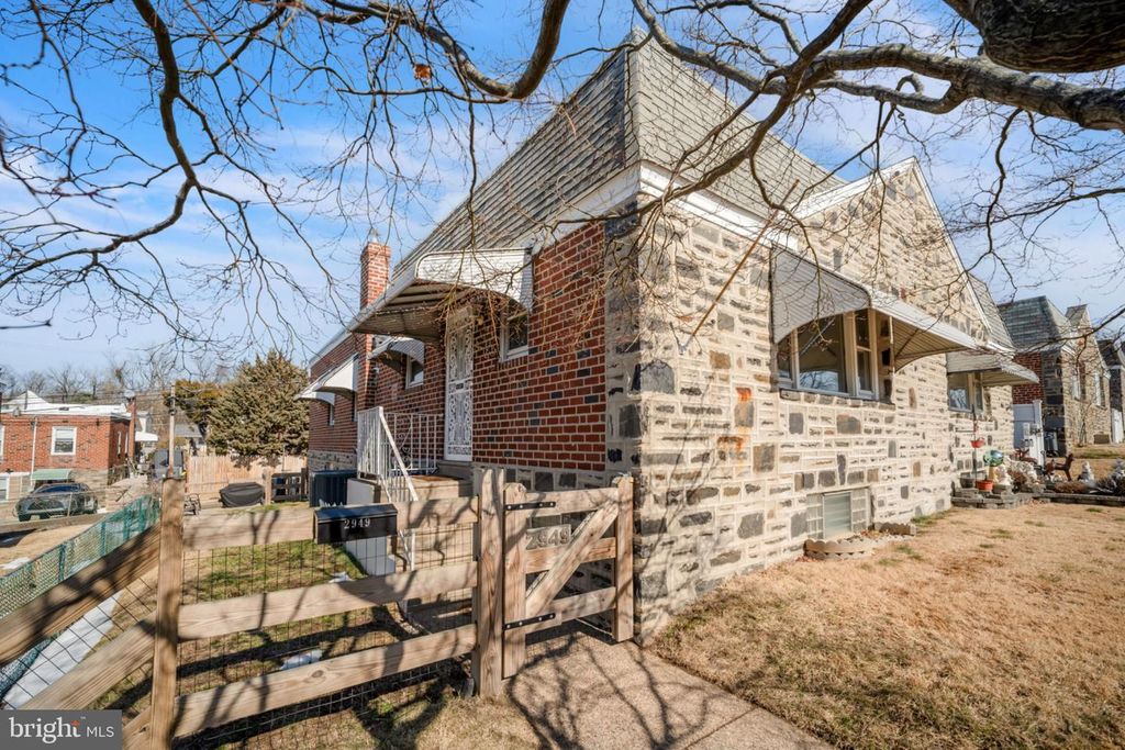 2949 TREMONT ST, Philadelphia, PA 19136