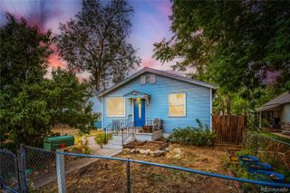 4651 Sherman Street, Denver, CO 80216