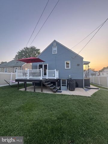 7829 AIKEN AVE, Parkville, MD 21234