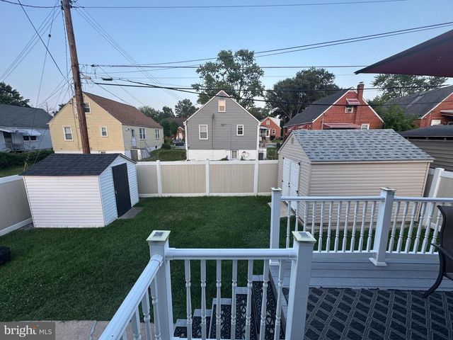 7829 AIKEN AVE, Parkville, MD 21234