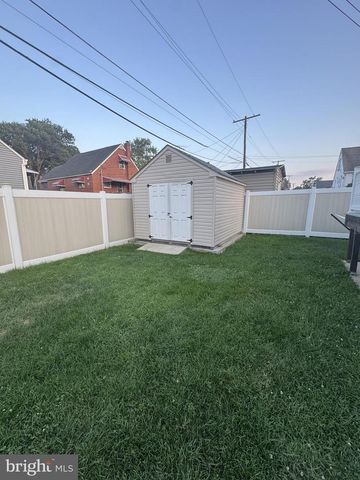 7829 AIKEN AVE, Parkville, MD 21234