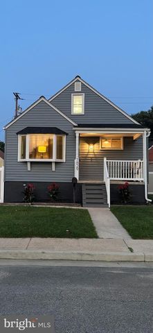 7829 AIKEN AVE, Parkville, MD 21234