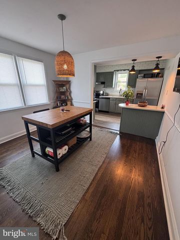 7829 AIKEN AVE, Parkville, MD 21234