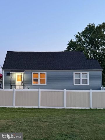 7829 AIKEN AVE, Parkville, MD 21234