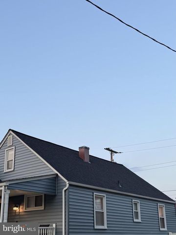 7829 AIKEN AVE, Parkville, MD 21234