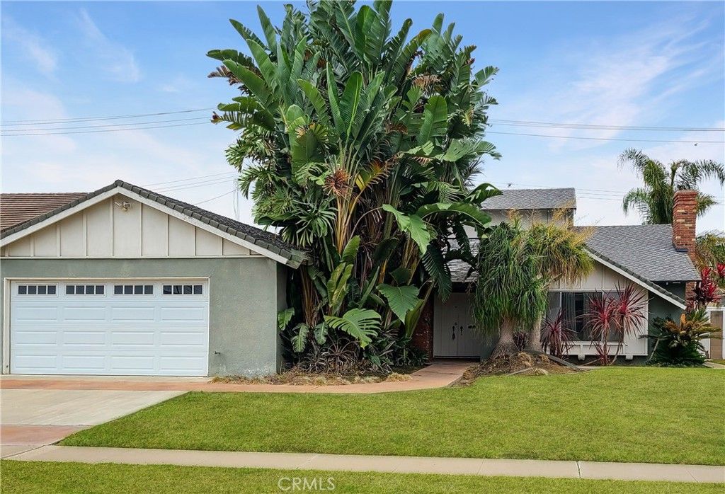 18907 San Felipe, Fountain Valley, CA 92708