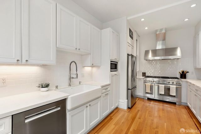 141 2nd Avenue, San Francisco, CA 94118