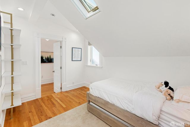 141 2nd Avenue, San Francisco, CA 94118