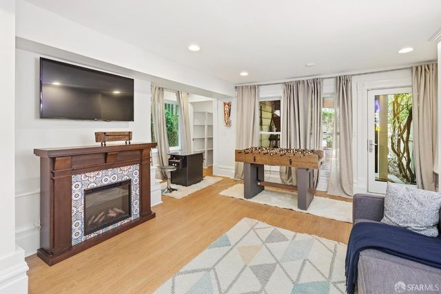 141 2nd Avenue, San Francisco, CA 94118