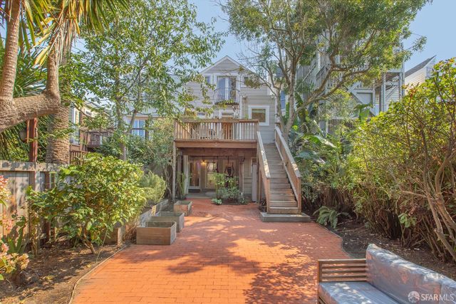 141 2nd Avenue, San Francisco, CA 94118