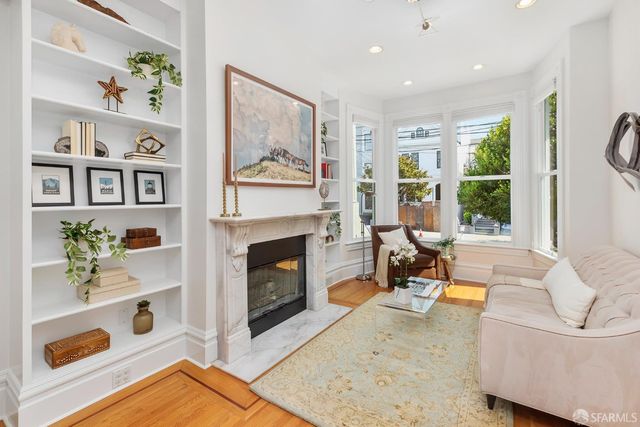 141 2nd Avenue, San Francisco, CA 94118