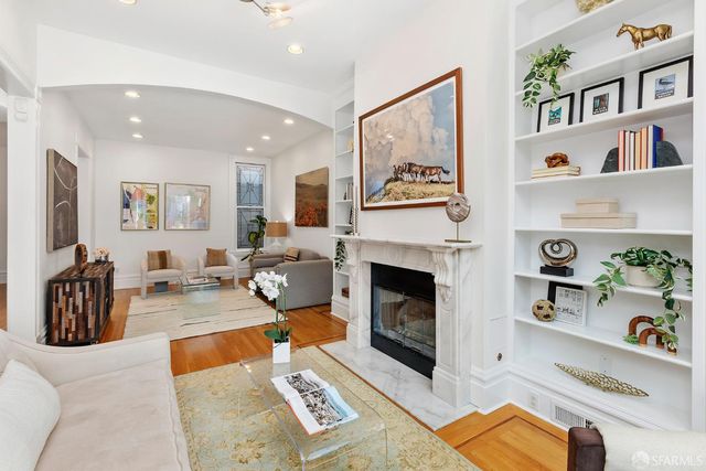 141 2nd Avenue, San Francisco, CA 94118
