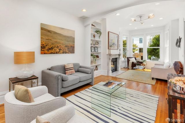 141 2nd Avenue, San Francisco, CA 94118
