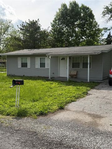 47 Delano Drive, Cahokia, IL 62206