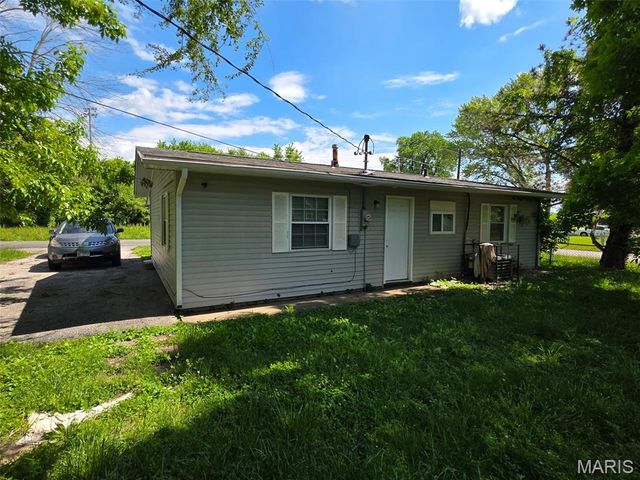 47 Delano Drive, Cahokia, IL 62206