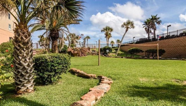 9520 Seawall Boulevard 214, Galveston, TX 77554