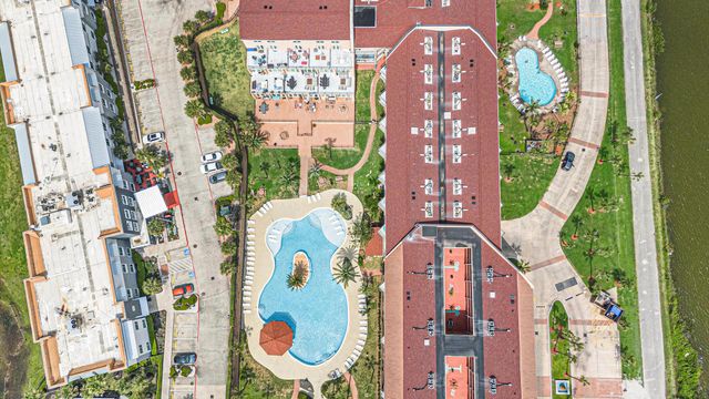 9520 Seawall Boulevard 214, Galveston, TX 77554