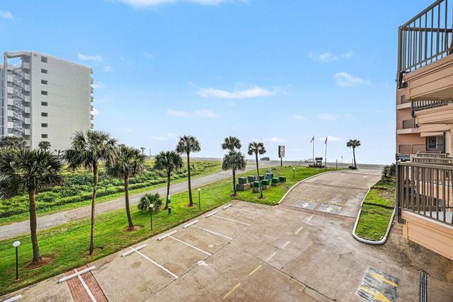 9520 Seawall Boulevard 214, Galveston, TX 77554