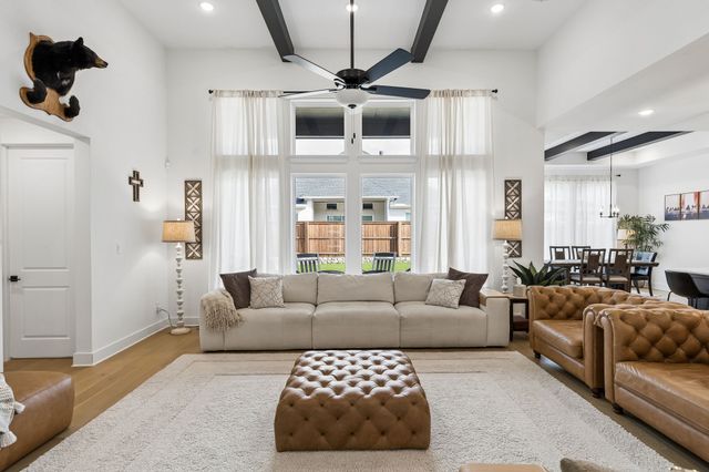 1932 Wimberley Drive, Prosper, TX 75078