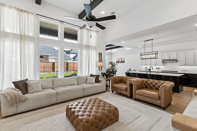 1932 Wimberley Drive, Prosper, TX 75078