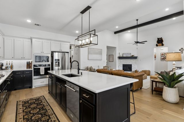 1932 Wimberley Drive, Prosper, TX 75078