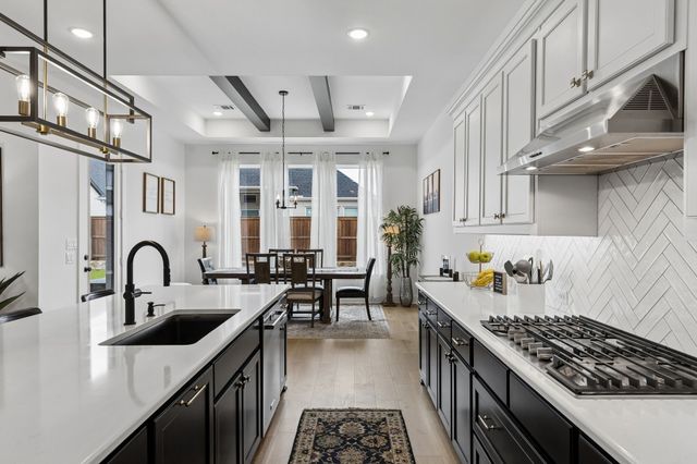 1932 Wimberley Drive, Prosper, TX 75078