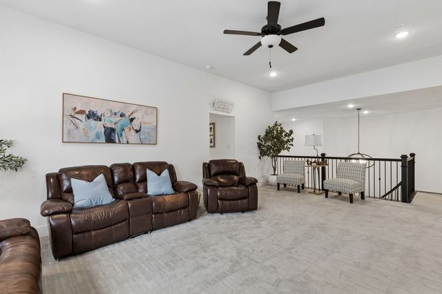 1932 Wimberley Drive, Prosper, TX 75078