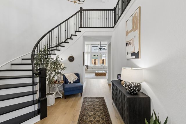 1932 Wimberley Drive, Prosper, TX 75078