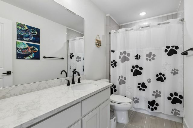 1932 Wimberley Drive, Prosper, TX 75078