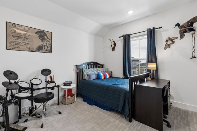 1932 Wimberley Drive, Prosper, TX 75078