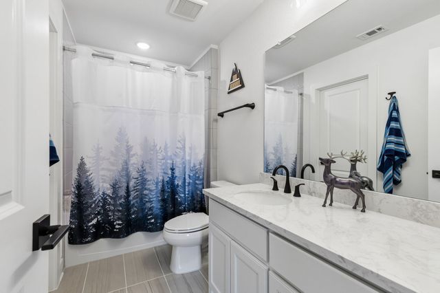 1932 Wimberley Drive, Prosper, TX 75078