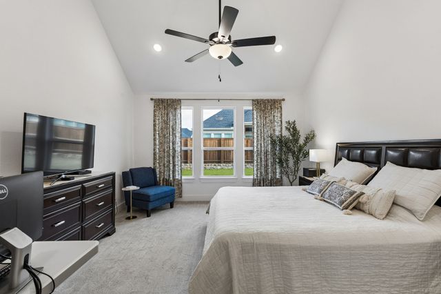 1932 Wimberley Drive, Prosper, TX 75078