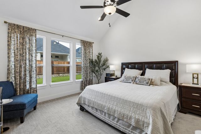 1932 Wimberley Drive, Prosper, TX 75078