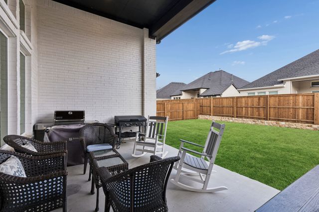 1932 Wimberley Drive, Prosper, TX 75078