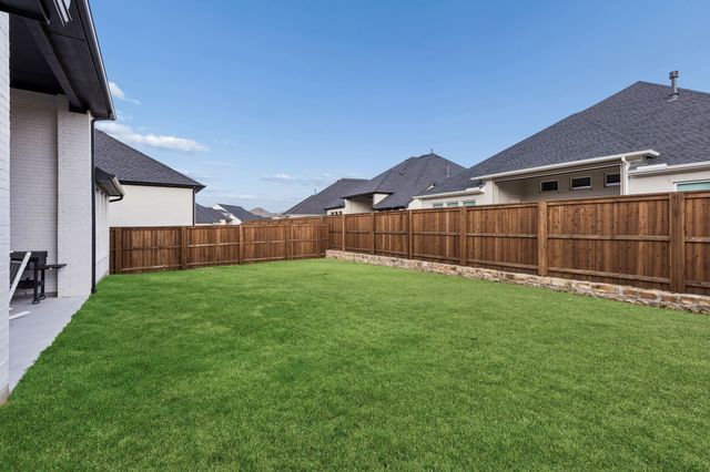 1932 Wimberley Drive, Prosper, TX 75078