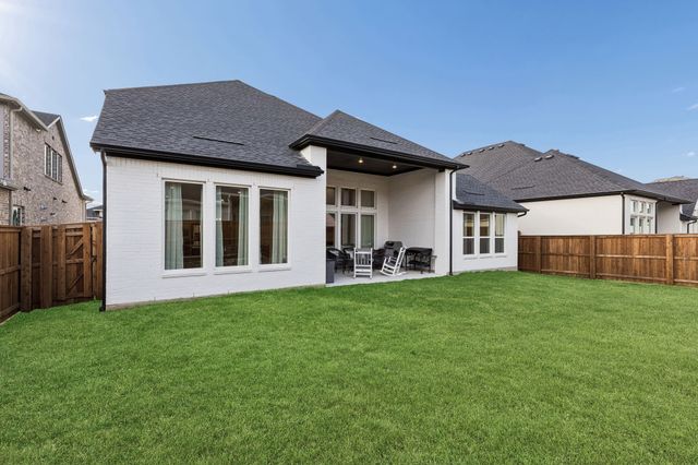 1932 Wimberley Drive, Prosper, TX 75078