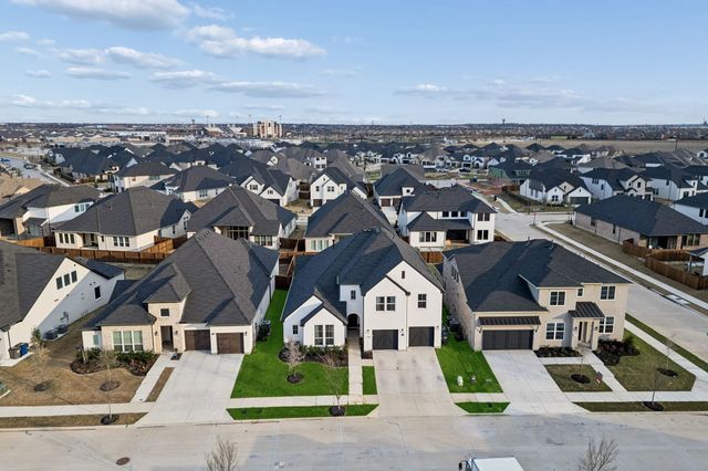 1932 Wimberley Drive, Prosper, TX 75078