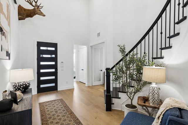 1932 Wimberley Drive, Prosper, TX 75078