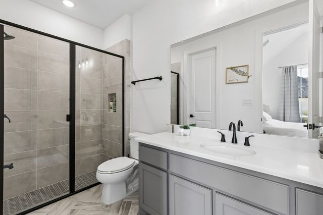 1932 Wimberley Drive, Prosper, TX 75078