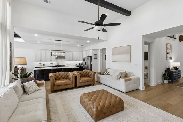 1932 Wimberley Drive, Prosper, TX 75078