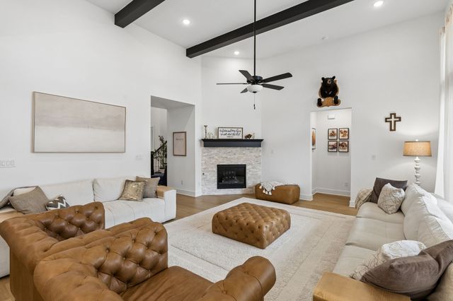 1932 Wimberley Drive, Prosper, TX 75078