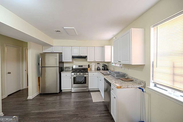 5393 Kirk Drive, Atlanta, GA 30349