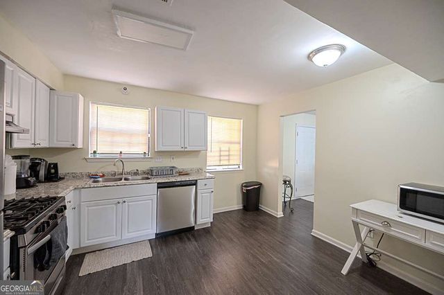 5393 Kirk Drive, Atlanta, GA 30349