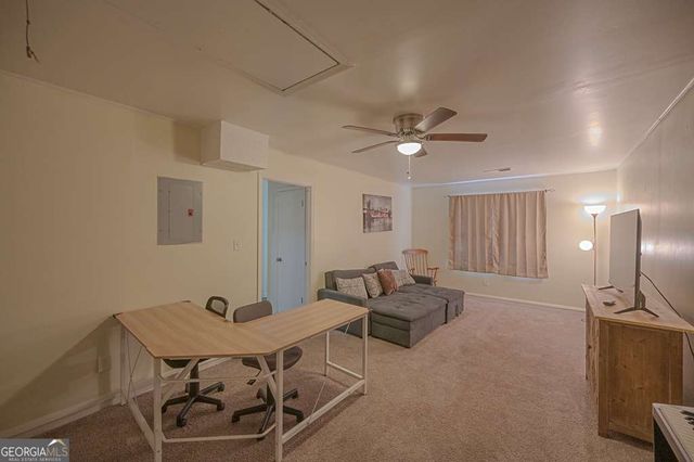 5393 Kirk Drive, Atlanta, GA 30349