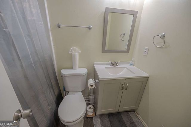 5393 Kirk Drive, Atlanta, GA 30349