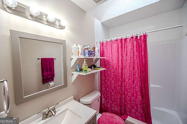 5393 Kirk Drive, Atlanta, GA 30349